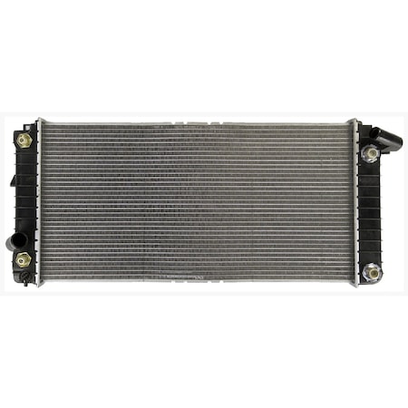 Apdi 92-02 Cad Eldorado Concours Deville Sevi Radiator, 8011482 8011482